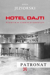 Hotel Dajti