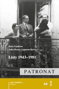 Listy 1943–1981